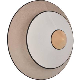 Forestier - Cymbal Væglampe S Neutral