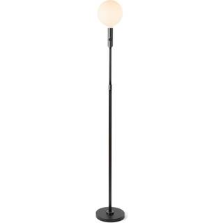 Tala Poise Justerbar Gulvlampe - Graphite