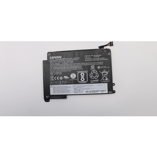 Batteri til Lenovo ThinkPad Yoga 460 Laptop - 11,4V (kompatibelt)