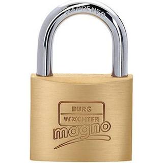 Burg Wächter BURG hængelås Magno 400 E 60