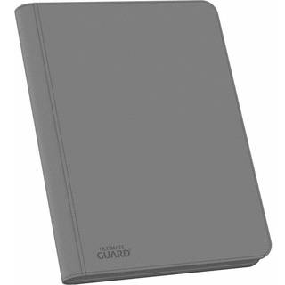 "Ultimate Guard ZipFolio 360 Grey"
