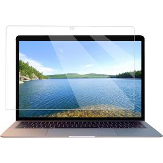 SERO Tempered Glasbeskyttelse til MacBook 15" PRO