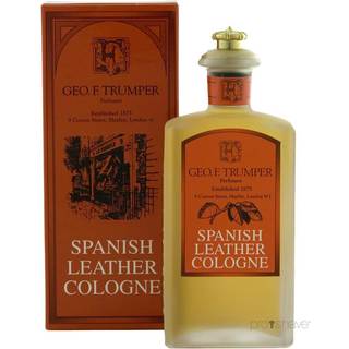 Geo F Trumper Cologne, Spanish Leather, 100 ml.