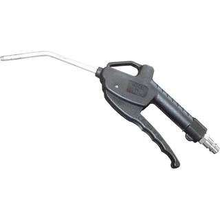 Drift-Air Trykluftpistol KS-10