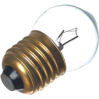 Glødepære, 12 V, 15 W, E27