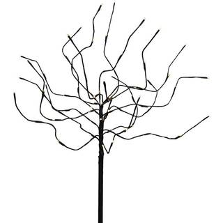 Da'core Lystræ 110 cm 72 LED IP44 adapter