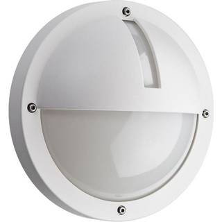 SG Armaturen Uno mat-hvid e27