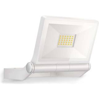 STEINEL XLED One udendørs LED-spot, hvid