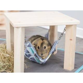 Trixie Shelter with hammock Sunny 28 x 24 x 28 cm
