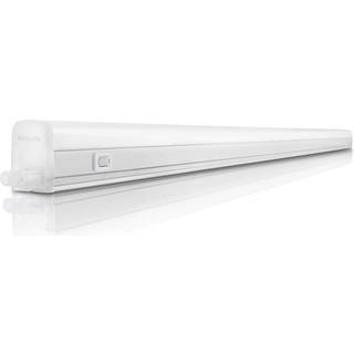 FORÅRSUDSALG - Philips Linea Trunklinea Væglampe LED 119cm Hvid