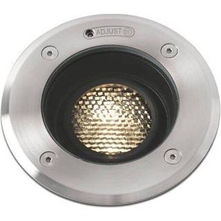 Geiser indbygget LED-lys, søvandsbestandigt, 13 cm, 38