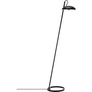 Versale | Gulvlampe | Sort - Design For The People