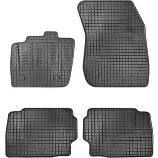 Gummimåtter Ford Mondeo 2014- (MK5)