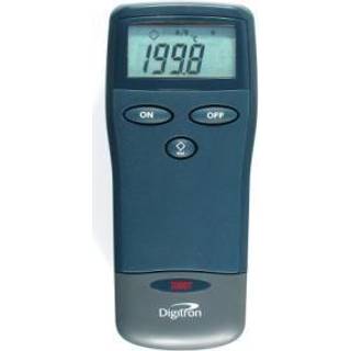 Digitron 2006T – Digitalt fødevaretermometer