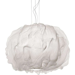 Foscarini Nueé MyLight Pendel Hvid