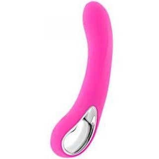 Moressa Nelson Silikonevibrator