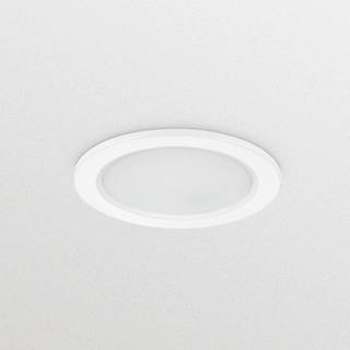 Indbygget LED-downlight DN145B LED6S/830 PSU II WH