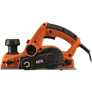 AEG El-høvl PL700 82mm 700W