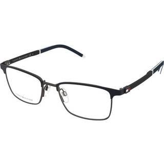 Tommy Hilfiger TH 1919 FLL 53 Briller Mænd Blue - Matte Blue Grey - 53mm