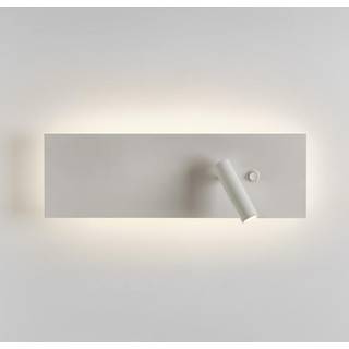 Astro Edge Reader LED Single Switch læselampe hvid
