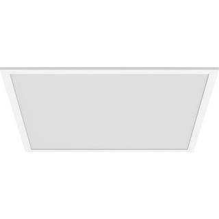 FORÅRSUDSALG - Philips Plafond CL560 - SceneSwitch - 36W - 4000K - 60x60 - Hvid