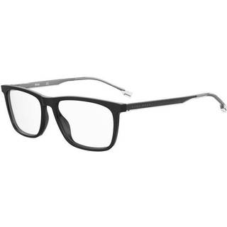 BOSS Boss 1315 284 56 Briller Mænd Black - Shiny Black - 56mm