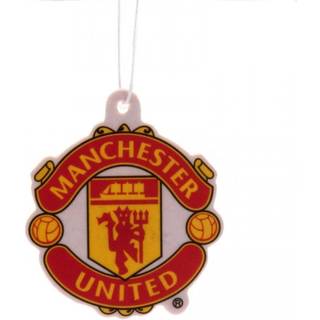 Manchester United Luftfrisker