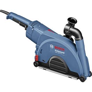 Bosch Skærm 230mm M/støvopsugning - 1605510180