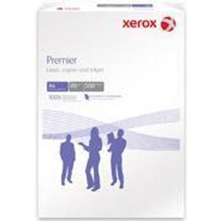 Xerox - almindeligt papir