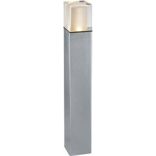 Arendal Bedlampe - LED - Galvaniseret - Norlys