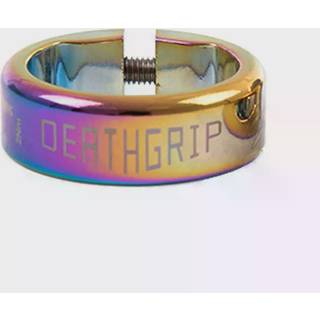 DMR Deathgrip Collar Oil Slick (par)