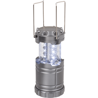 Campinglampe Lygte / Teltlampe - Lampe til camping