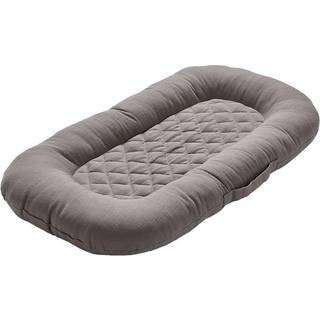 Kapok babynest - Dusted Brown