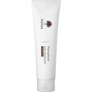 Rootree Phyto Ground Relief Cleansing Foam 150 ml