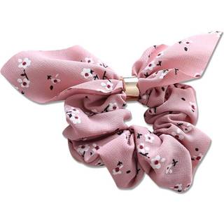 Everneed Bow Scrunchies - Blossom (U)