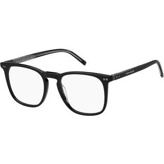 Tommy Hilfiger TH 1940 807 52 Briller Mænd Black - Black - 52mm