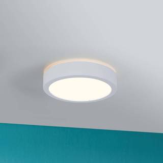 Paulmann Aviar LED-loftlampe Ø 22 cm hvid 3.000K