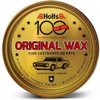 Holts original wax 150g