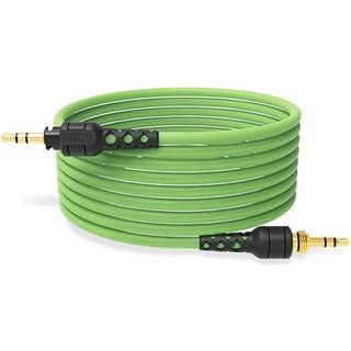 Røde NTH-Kabel 2.4m Green
