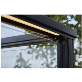 Smart fence - LED lys til 95/125 hegn