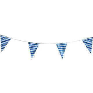 Oktoberfest vimpel banner 10 meter