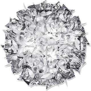 Veli Loft/ Væg L - sølv - SLAMP