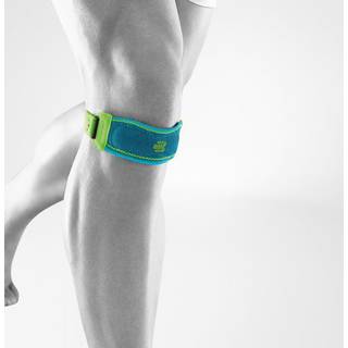 Bauerfeind Sports Knee Strap Kniebandage