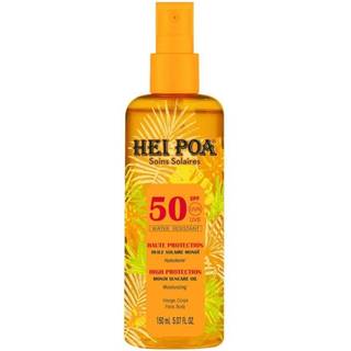Hei Poa Monoi Suncare Oil SPF50