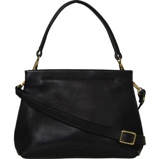 Belsac Skuldertaske Keli - Sort