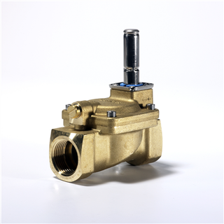 Danfoss Ev220b magnetventil no g 1 nbr