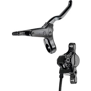 Tektro HD-M285 Hydraulisk Skivebremse Sæt Bag