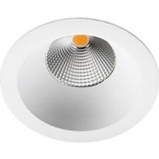 SG Armaturen Junistar soft hvid tw leddim 2000-4000k