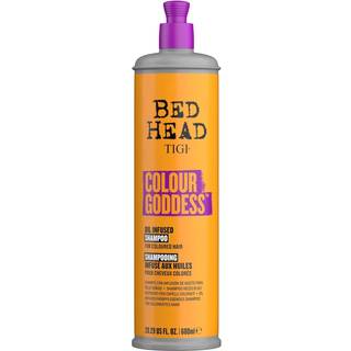TIGI Bed Head Colour Goddess Shampoo 600 ml