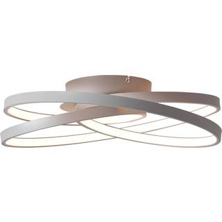 Labyrinth LED-loftlampe